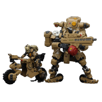 Fear XS-02 Assault type 34