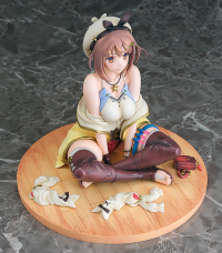Ryza (Reisalin Stout) 5