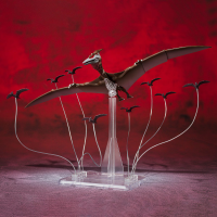 Rodan (2021) -The second form- Godzilla S.P<Singular Point>, Bandai Spirits S.H.MonsterArts 1