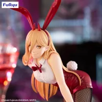 FuRyu Chainsaw Man　BiCute Bunnies Figure -Power- - Chainsaw Man - photo 5