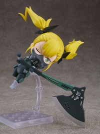 Nendoroid Kikoru Shinomiya 6
