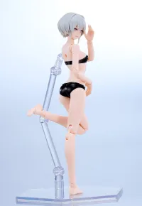 Max Factory PLAMAX Xi-Ⅲ - Busou Shinki - photo 5