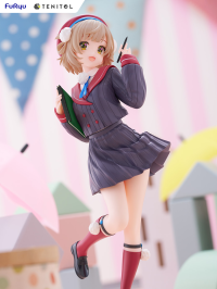 TENITOL Shigure Ui 5