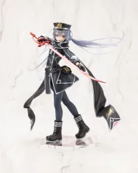 KOTOBUKIYA Sky Striker Ace - Roze/Yu-Gi-Oh! CARD GAME Monster Figure Collection (with bonus part) - Yu-Gi-Oh! - photo 18