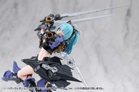 HEAVY WEAPON UNIT67 SLASH BINDER GRAY Ver. 3