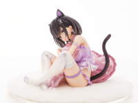 Gaou 1/6 Daishuki Hold Ayaka chan(re-run) 2