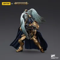 JOYTOY Stormcast Eternals The Blacktalons Shakana Goldenblade - Warhammer 40K - photo 19