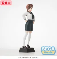 SEGA Desktop x Decorate Collections "There is also a hole in the student organization!" "Hisako Kotobuki" - There is also a hole in the student organization! - photo 4