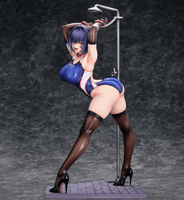 Nagisa Hayami Swimwear Only Ver.