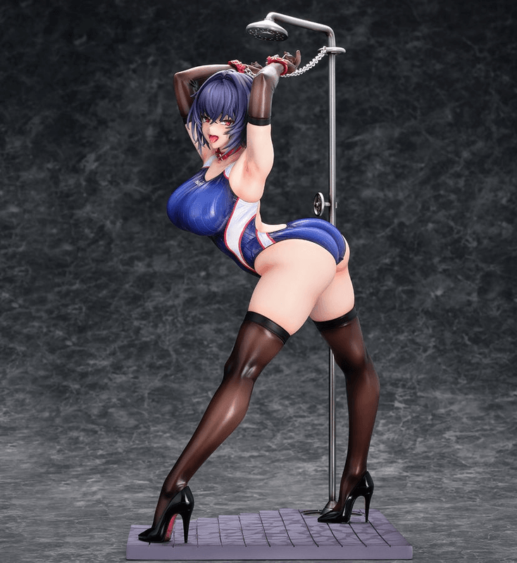 Nagisa Hayami Swimwear Only Ver.