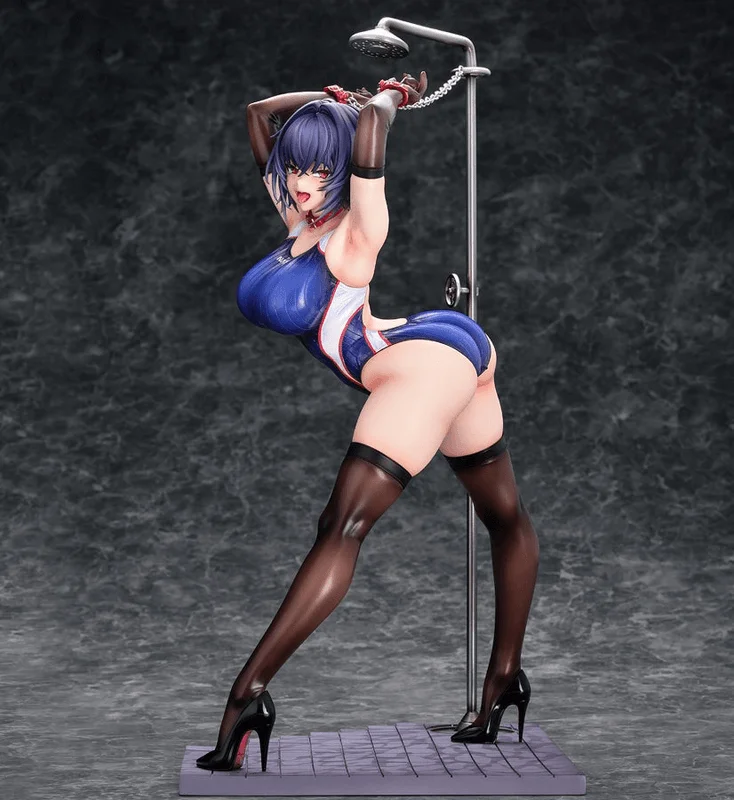 native Nagisa Hayami Swimwear Only Ver. - 18+