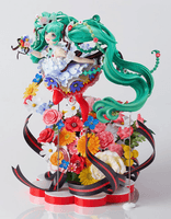 Hatsune Miku JAPAN LIVE TOUR 2025 ~BLOOMING~ 8