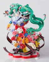 GOOD SMILE COMPANY Hatsune Miku JAPAN LIVE TOUR 2025 ~BLOOMING~ - Hatsune Miku - photo 8