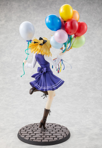 Saber/Altria Pendragon (Lily): Festival Portrait Ver. 4