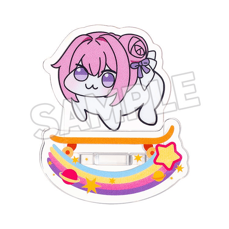 GODDESS OF VICTORY: NIKKE DORO Series Rocking Acrylic Stand DORO