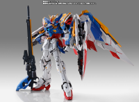GUNDAM FIX FIGURATION METAL COMPOSITE WING GUNDAM EW Early Color ver. 1
