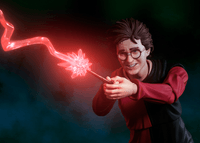 Harry Potter (Harry Potter and the Goblet of Fire) Harry Potter and the Goblet of Fire, TAMASHII NATIONS S.H.Figuarts 7