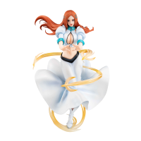 GALS series BLEACH Orihime Inoue BLEACH：Thousand-Year Blood War 10