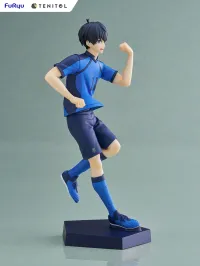 FuRyu TENITOL Yoichi Isagi - BLUE LOCK - photo 10