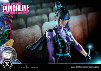 Museum Masterline Batman (Comics) Punchline (Concept Design by Jorge Jimenez) Deluxe Version 17