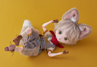 Harmonia bloom Zuckerl Gentle Wolf 5