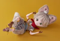 GOOD SMILE COMPANY Harmonia bloom Zuckerl Gentle Wolf - Harmonia series - photo 5