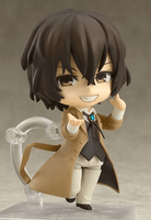 Nendoroid Osamu Dazai 2