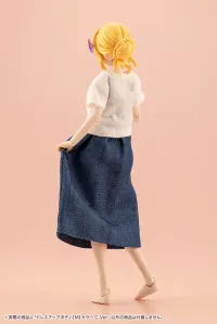 KOTOBUKIYA DRESS UP BODY[M] COLOR C Ver. - SOUSAISHOJOTEIEN - photo 10