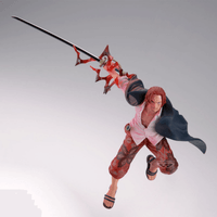 ONE PIECE BATTLE RECORD COLLECTION-SHANKS-SPECIAL ver. 5
