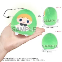 MAX LIMITED TOKYO REVENGERS TENORINZU COLLECTION 4 - Tokyo Revengers - photo 10