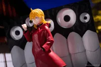 TAITO <Taito Kuji Online -Plus-> Daemons of the Shadow Realm Ravitier -plus- Figure - Gabby (Bite Ver.) - Daemons of the Shadow Realm - photo 8