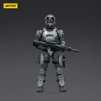 JOYTOY UNSC Mirage Squad - Dark Source - photo 4