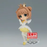 BANDAI Sakura Kinomoto vol.2  (ver. B) - Cardcaptor Sakura - photo 1