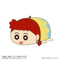 Crayon Shin-chan: Our Dinosaur Diary POTE KORO MASCOT 8