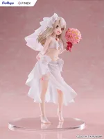 FuRyu Illyasviel von Einzbern Wedding Swimsuit ver. 1/7 Scale Figure - Fate/kaleid liner Prisma Illya - photo 3