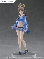 FuRyu Moe (swimsuit) 1/7 Scale Figure - Blue Archive - photo 1
