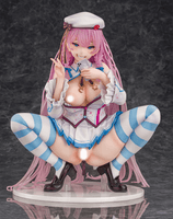 Momo Tsukimi 1