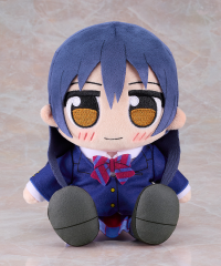 Kuripan Plushie Umi Sonoda 1