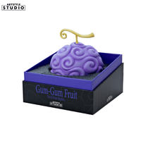 ONE PIECE - Replica "Gum-Gum Fruit" 10