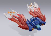 BURNING GUNDAM & BURNING GUNDAM SECOND "Mobile Fighter G Gundam" 9