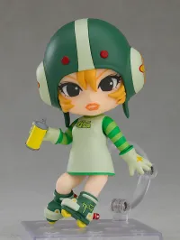 GOOD SMILE COMPANY Nendoroid Gum - Jet Set Radio - photo 6