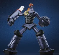 GOOD SMILE COMPANY MODEROID Big O(re-run) - The Big O - photo 5