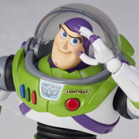 Revoltech Buzz Lightyear ver.1.5 2