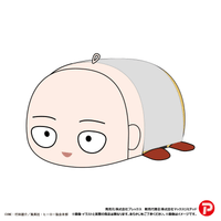 One-Punch Man POTE KORO MASCOT 7