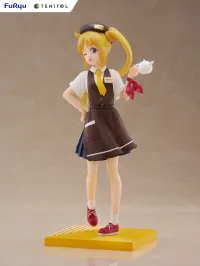FuRyu TENITOL Nijika Ijichi cafe clerk-style ver. - Bocchi the Rock! - photo 8