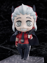 Nendoroid Justice 7