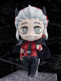 GOOD SMILE COMPANY Nendoroid Justice - Helltaker - photo 7