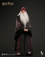 Queen Studios INART - Harry Potter and the Chamber of Secrets - Albus Dumbledore 1/6 Collectible Figure Premium Version - Harry Potter - photo 14