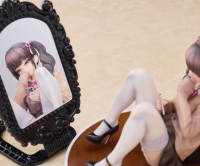 Jidori Shoujo (Selfie Girl) 4
