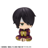 Lookup Gintama Shinsuke Takasugi 4